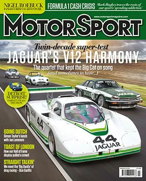 Cover image for March 2015