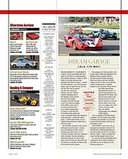 Dream garage – Lola T70 MKII - Left