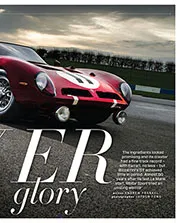 Power without glory - Right