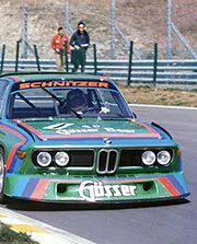 On a never-ending quest - Right