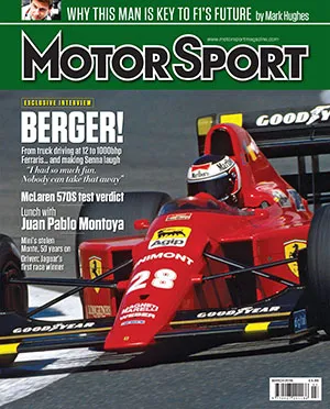 Cover image for March 2016