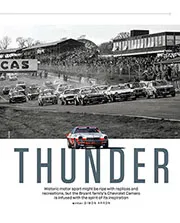 Heavy metal thunder - Right