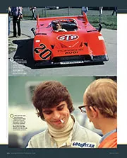 Private view: a 'you were there' special - Left