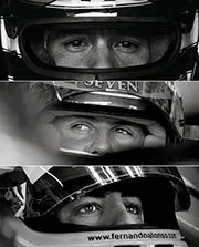 Pat Symonds on Senna, Schumacher, Alonso - Right