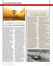 Gordon Kirby - Left