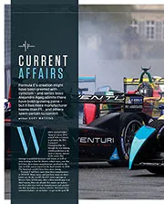 Current affairs - Left