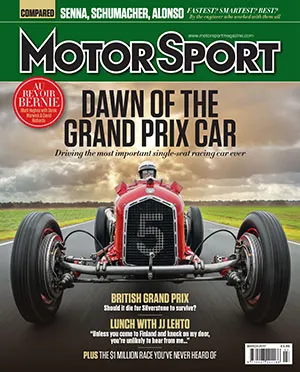 Cover image for March 2017