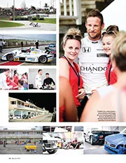 A postcard from Barbados - Left