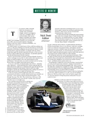 Matters of moment: March 2018, March 2018 - Left