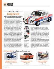 Models: March 2018 - Left