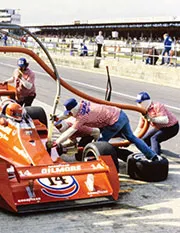 Parting shot - Right