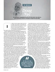 The archives: March 2018 - Left