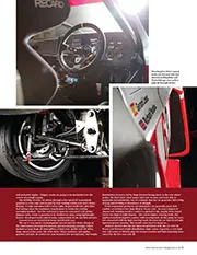 Cologne Capri: Under the skin - Right