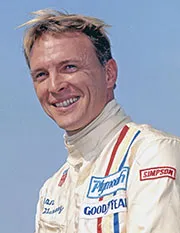 Farewell to an American Hero - Right