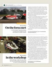 Race car buying - Left