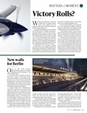 New walls for Berlin - Left