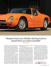 Swooning sixties - Right