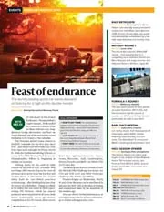 Events - Left