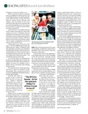 Racing Lives: David & Sam Brabham - Right