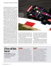 Five of his best - Left