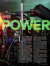 F1's green future — with two-stroke engines? - Right