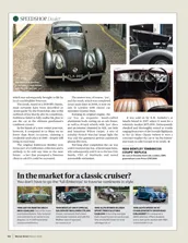 1939 Bentley Embiricos Coupe: Fashioning a classic - Right