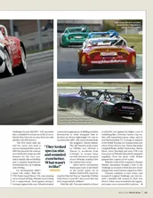 Race car buying guide: TVR Tuscan Challenge - Right
