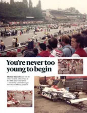 You were there: 1981 Italian Grand Prix - Right