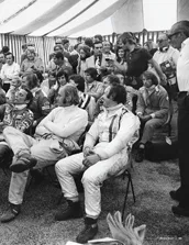 Parting shot: Kyalami 1976 - Right