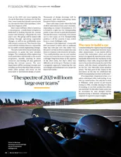 No rest before 2021 - Right