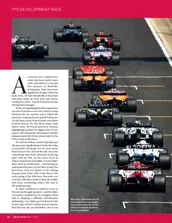 How the fastest F1 cars ever got quicker in 2020 - Right