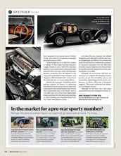 1937 Bugatti Type 57S: The special one - Right