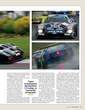 Lister Storm GT: Race car buying guide - Right