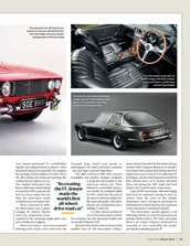 Jensen Interceptor: Road car buying guide - Right