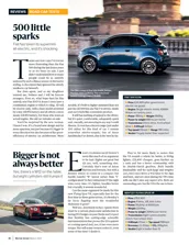 2021 Bentley Flying Spur V8 review: bigger is not always better - Left