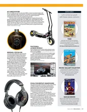 Garmin Catalyst Driver Trainer: Products of the month - Right