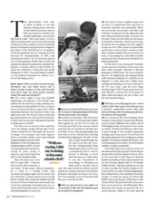 Tom Kristensen — The Motor Sport Interview - Right