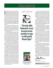 Brexit barrier threatens thriving classic car industry - Left