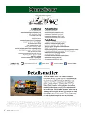 Team de Rooy Classics’ DAF 3300 Dubbelkop. Details Matter - Left