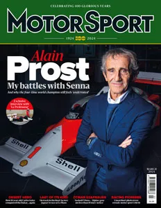 Cover image for March 2024