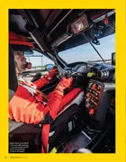 Ferrari’s 296 Challenge track monster is much friendlier than you’d think cover