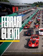 Inside Ferrari’s exclusive F1 Clienti members’ club for its GP car owners cover