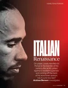 F1’s ‘planets aligned’ for Hamilton and Ferrari. But will Leclerc remain the star? cover