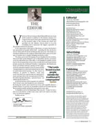 The Editor: Ferrari’s statement of intent - Left