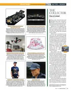 Hot Wheels podium set and Fittipaldi-signed Lotus 72 among the latest racing collectibles - Left