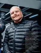 Valtteri Bottas’s Cadillac F1 goals: ‘Try not to be last, that’s the starting point’ - Right