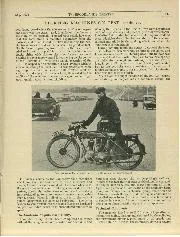 sporting machines on test - Right