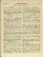 ROUND THE CLUBS, May 1925 - Left
