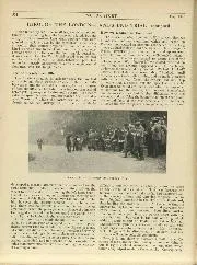 Through the London-Land's End. Trial on an Austin Seven. - Right