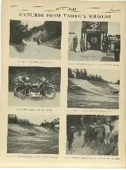 PICTURES FROM VARIOUS SOURCES. - Left